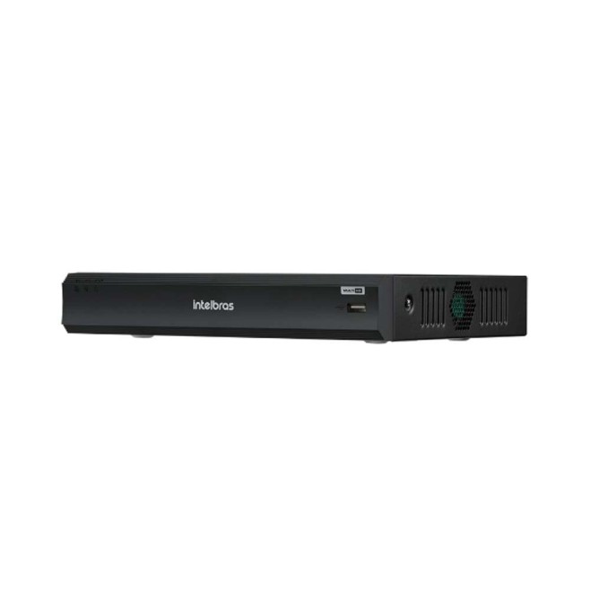STAND ALONE DVR 08 CANAIS MULTI-HD IMHDX 3108 SEM HD - INSTRUFIBER STAND ALONE DVR 08 CANAIS MULTI-HD IMHDX 3108 SEM HD - INSTRUFIBER