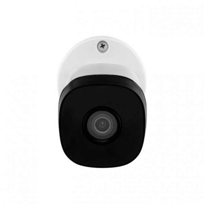 CÂMERA VHL 1220 B HDCVI LITE 2MP IR 20M LENTE 3.6MM - INSTRUFIBER