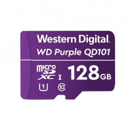 CARTÃO MICRO SD 128GB INTELBRAS 64TBW - INSTRUFIBER