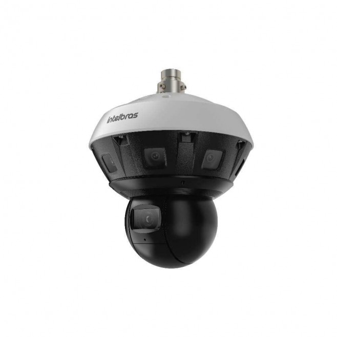 CAMERA SPEED DOME 2MP 40X ZOOM VIP 9360 PAN IA FT - INSTRUFIBER