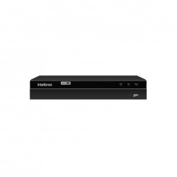 STAND ALONE 08 CANAIS MULTI-HD MHDX 1208 COM HD 4TB - INSTRUFIBER