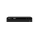 STAND ALONE 08 CANAIS MULTI-HD MHDX 1208 COM HD 4TB - INSTRUFIBER