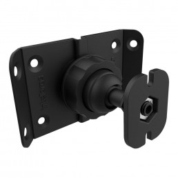 SUPORTE UNIVERSAL PARA SENSORES DE MOVIMENTO XSA 1000 BLACK - INSTRUFIBER