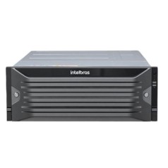 STORAGE DE VIDEO SVS 7136 R FT - INTELBRAS - INSTRUFIBER