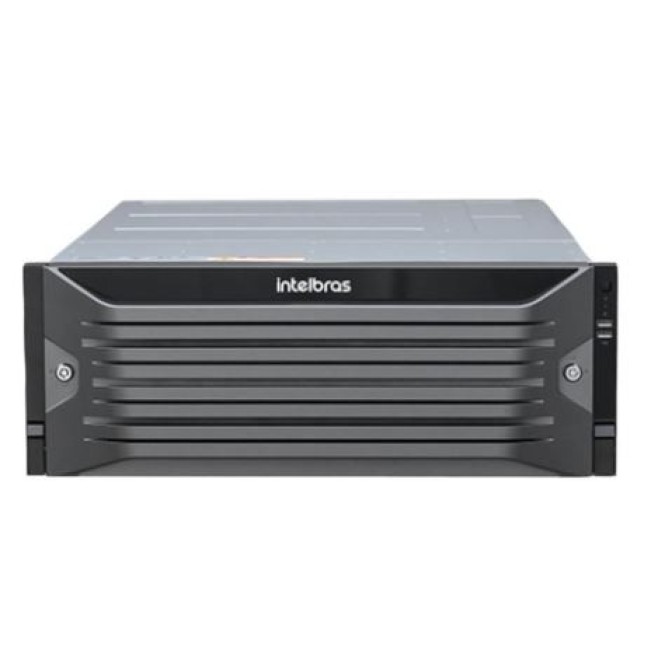 STORAGE DE VIDEO SVS 7136 R FT - INTELBRAS - INSTRUFIBER