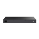 SWITCH 24 PORTAS FAST POE+2 PORTAS SFP S1126F HPA INTELBRAS - INSTRUFIBER