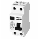 Interruptor Diferencial 