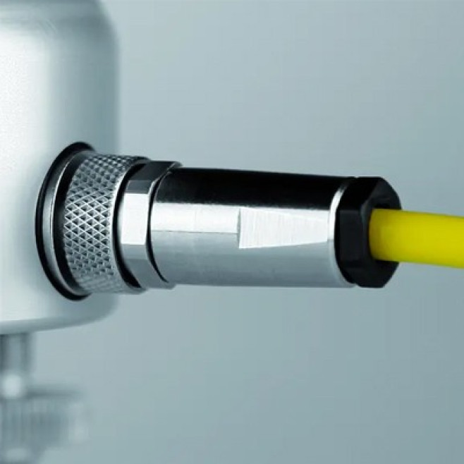 PIRANOMETRO CLASSE A SMP10-V SEM CABO - INSTRUFIBER