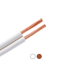 Cordão Flexível Paralelo  300V - INSTRUFIBER