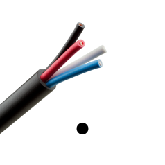 Cabo Flexível PP 1kV - INSTRUFIBER