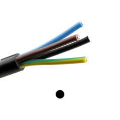  Cabo Flexível  PP 500V  - INSTRUFIBER
