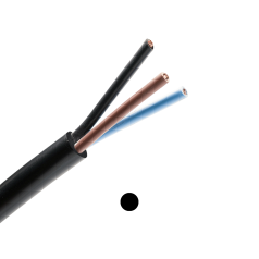 Cabo Flexível PP 500V - INSTRUFIBER