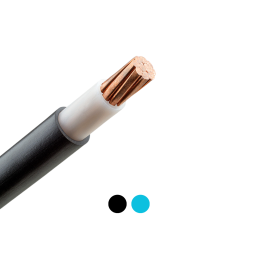 Cabo Rígido HEPR 1kV - INSTRUFIBER