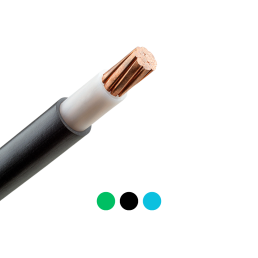 Cabo Rígido HEPR 1kV - INSTRUFIBER