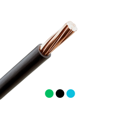Cabo Rígido  750V - INSTRUFIBER