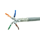 Cabo de Rede Cat7A Furukawa Blindado SFTP - INSTRUFIBER