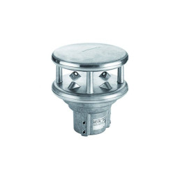 Sensor de vento ultrassônico VENTUS-UMB - INSTRUFIBER