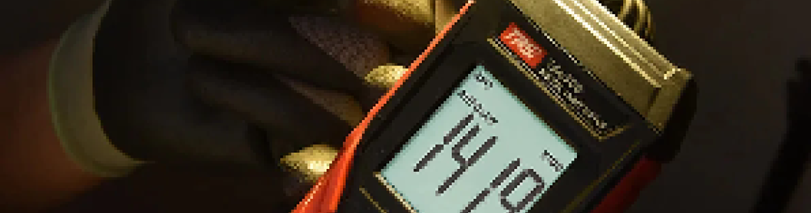 Luxímetro: controle sobre sua luz