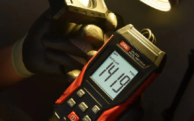 Luxímetro: controle sobre sua luz