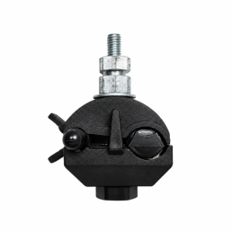 CONECTOR PERFURANTE 10-70 mm² PRINCIPAL / 1,5-10 mm² DERIVAÇÃO - INSTRUFIBER