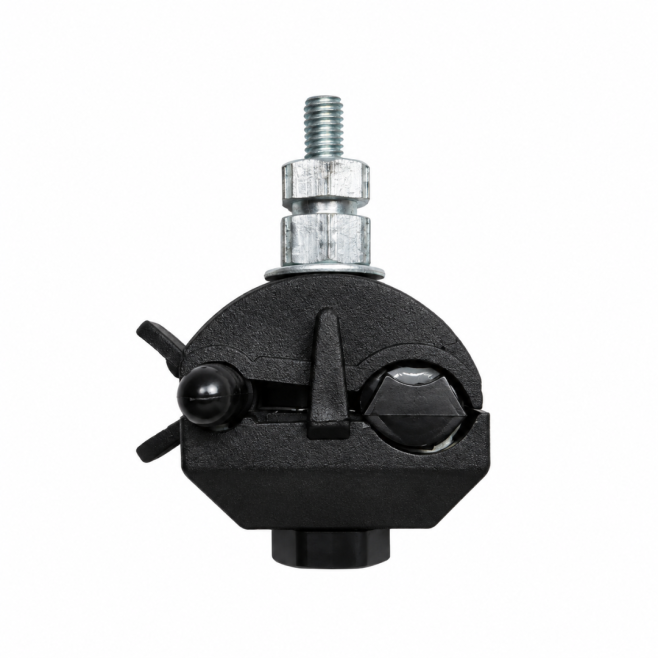 CONECTOR PERFURANTE 10-70 mm² PRINCIPAL / 1,5-10 mm² DERIVAÇÃO - INSTRUFIBER