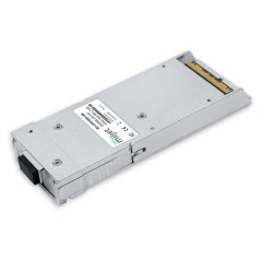 Transceptor Óptico Miljet 100GBASE-LR4 CFP2 1310nm 10km SMF LC DDM DUPLEX DUAL RATE - INSTRUFIBER