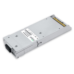 Transceptor Óptico Miljet 100GBASE-LR4 CFP2 1310nm 10km SMF LC DDM DUPLEX DUAL RATE - INSTRUFIBER