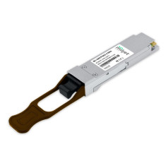 Transceptor Óptico Miljet 40GBASE-CSR4 QSFP+ 850nm 400m MMF MTP/MPO DDM - INSTRUFIBER