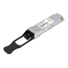 Transceptor Óptico Miljet 40GBASE-SR4 QSFP+ 850nm 150m MMF MTP/MPO DDM - INSTRUFIBER