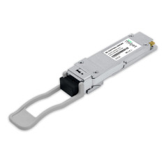 Transceptor Óptico Miljet 40GBASE-SWDM4 QSFP+ 850nm 150m MMF LC DDM Duplex - INSTRUFIBER