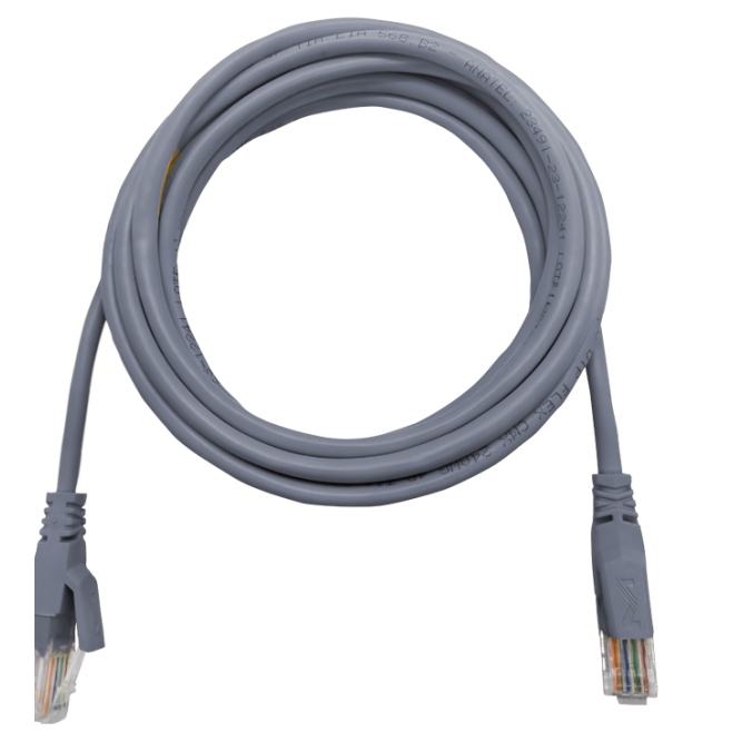 PATCH CORD CAT5e - INSTRUFIBER