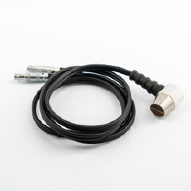 Medidor de espessura por ultrassom centesimal INS1391 - INSTRUFIBER