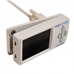 IHM (DISPLAY) PARA FIELDLOGGER 512K COD 8812190900 - INSTRUFIBER