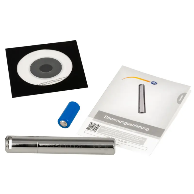 Data logger para alta temperaturas - INSTRUFIBER