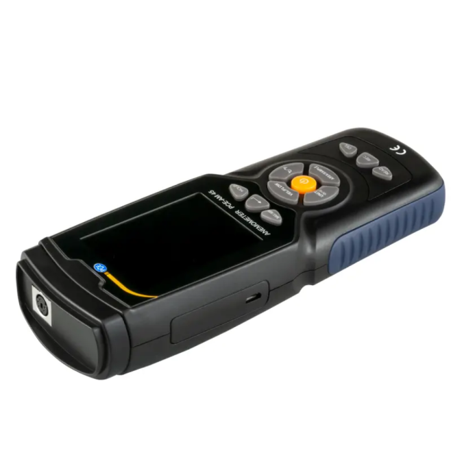 Anemómetro Com Software - INSTRUFIBER