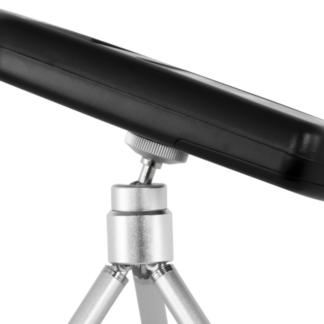 Sonômetro Portatil com Filtro de oitavas e Terço de Oitavas PCENSP10 - INSTRUFIBER