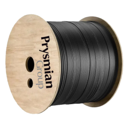 Cabo Óptico Dielétrico Diretamente Enterrado DE - PRYSMIAN - INSTRUFIBER