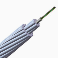 Cabo OPGW 67N69s 16,7mm Monomodo - INSTRUFIBER