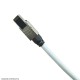 Patch Cord CAT7 Industrial SFTP 22AWG LSZH - INSTRUFIBER