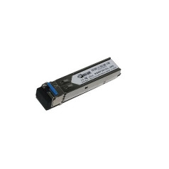 Transceiver  SFP 1.25G BIDI WDM MONOMODO TX1310NM RX1550NM 10/20KM LC DDM - INSTRUFIBER