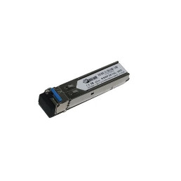 Transceiver  SFP 1.25G BIDI WDM MONOMODO TX1310NM RX1550NM 10/20KM LC DDM - INSTRUFIBER