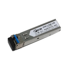 Transceiver SFP 1.25G BIDI WDM MONOMODO TX1310NM RX1550NM 40KM LC DDM - INSTRUFIBER