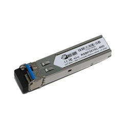 Transceiver SFP 1.25G BIDI WDM MONOMODO TX1310NM RX1550NM 40KM LC DDM - INSTRUFIBER