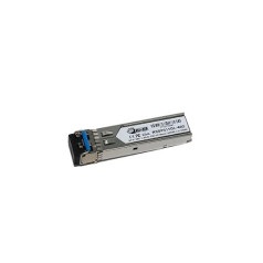 Transceiver  SFP 1.25G DUPLEX MONOMODO TX/RX1310NM 40KM LC DDM EX - INSTRUFIBER