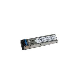 Transceiver  SFP 1.25G DUPLEX MONOMODO TX/RX1310NM 40KM LC DDM EX - INSTRUFIBER