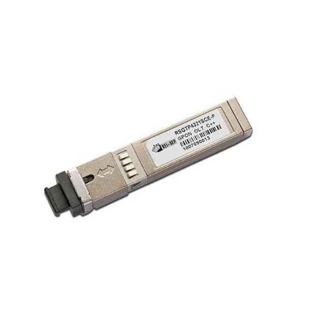 Transceiver  SFP GPON CLASSE C++ COMPATÍVEL OLT FIBERHOME  - INSTRUFIBER