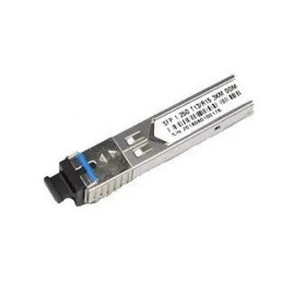Transceiver  SFP 1.25G BIDI WDM MONOMODO TX1310NM RX1550NM 3KM LC DDM - INSTRUFIBER