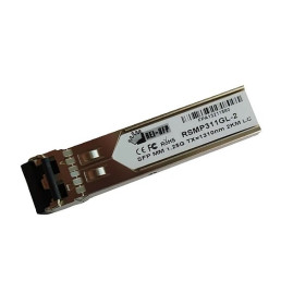 Transceiver  SFP 1.25G DUPLEX MULTIMODO TX/RX1310NM 2KM LC DDM LX/LH - INSTRUFIBER