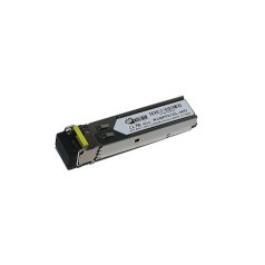 Transceiver SFP 1.25G BIDI WDM MONOMODO TX1550NM RX1310NM 10/20KM LC DDM - INSTRUFIBER