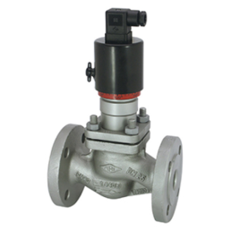 Chave e Monitor de Fluxo em Aço Inox Senseca Honsberg VD-FK - INSTRUFIBER